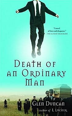 Death of an Ordinary Man 