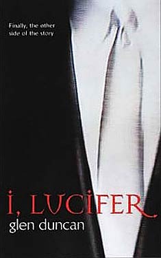 I, Lucifer 