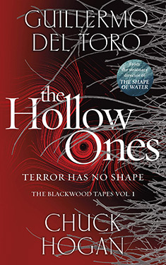 The Hollow Ones