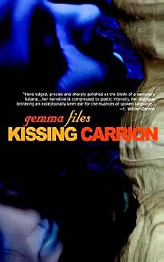 Kissing Carrion