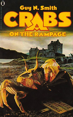 Crabs on the Rampage