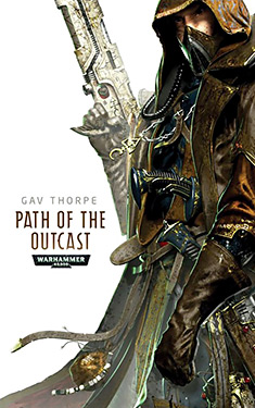 Path of the Outcast