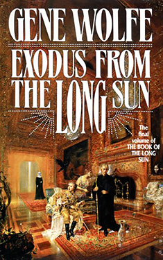 Exodus From the Long Sun