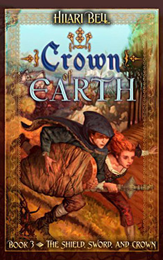 Crown of Earth