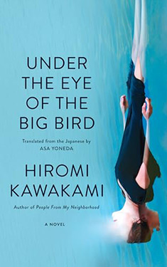 Under the Eye of the Big Bird