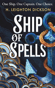 Ship of Spells