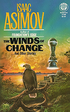 The Winds of Change and Other Stories