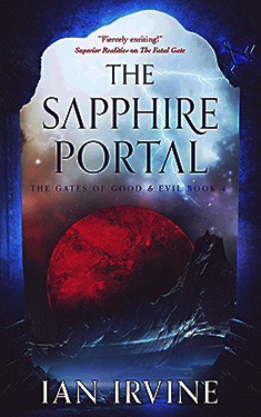 The Sapphire Portal