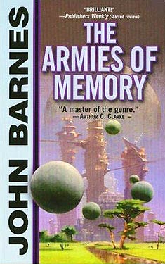 The Armies of Memory