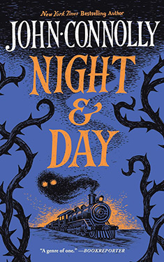 Night & Day