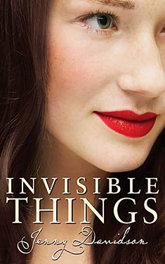 Invisible Things 