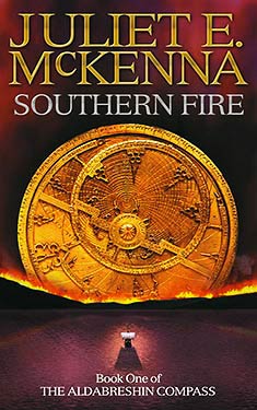 Southern Fire