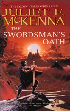 The Swordsman's Oath