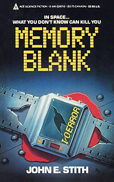 Memory Blank