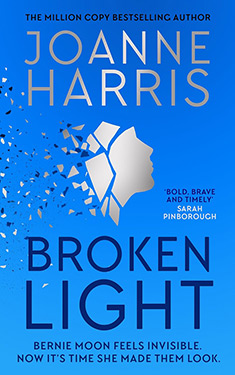 Broken Light