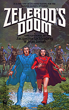 Zelerod's Doom