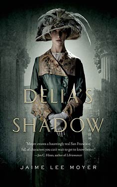 Delia's Shadow
