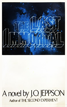 The Last Immortal