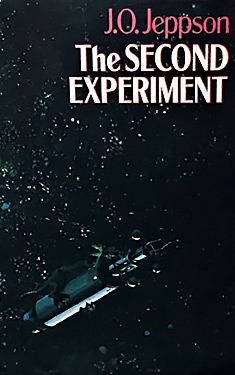 The Second Experiment