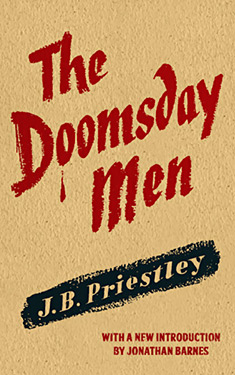 The Doomsday Men