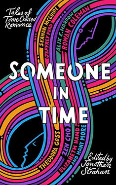 Someone in Time