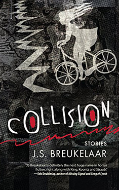 Collision:  Stories