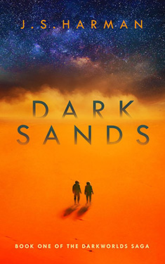 Dark Sands