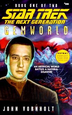 Gemworld: Book One