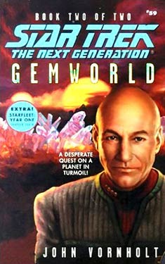 Gemworld: Book Two