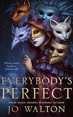 Everybody's Perfect