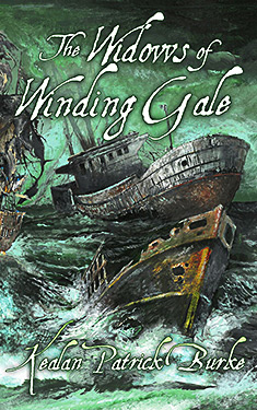 The Widows of Winding Gale