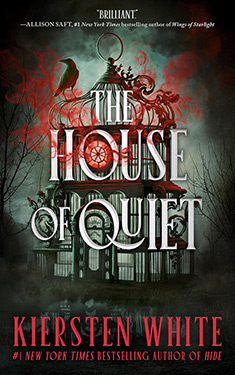 The House of Quiet