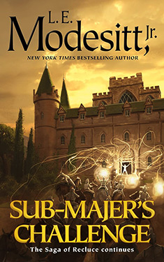 Sub-Majer's Challenge