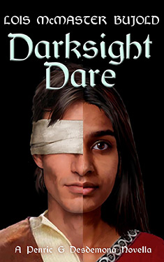 Darksight Dare