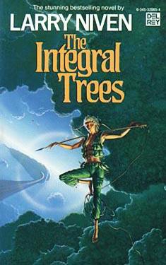 The Integral Trees