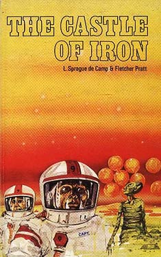 The Castle of Iron