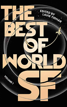 The Best of World SF: Volume 1