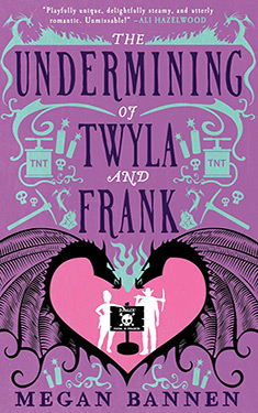 The Undermining of Twyla and Frank