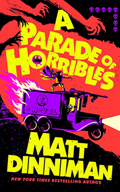 A Parade of Horribles