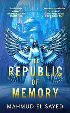 The Republic of Memory