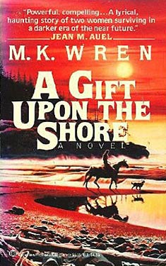 A Gift Upon the Shore