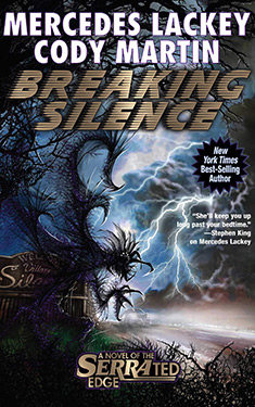 Breaking Silence