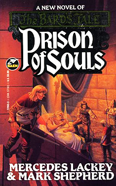 Prison of Souls