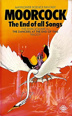 The End Of All Songs