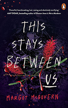 This Stays Between Us