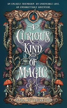 A Curious Kind of Magic