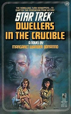 Dwellers in the Crucible