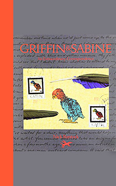 Griffin & Sabine:  An Extraordinary Correspondence