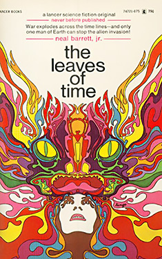The Leaves of Time