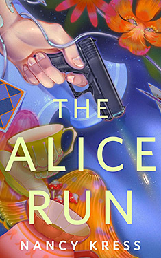 The Alice Run